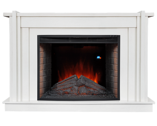 Электрический каминный комплект Lokko 34 (Локо)