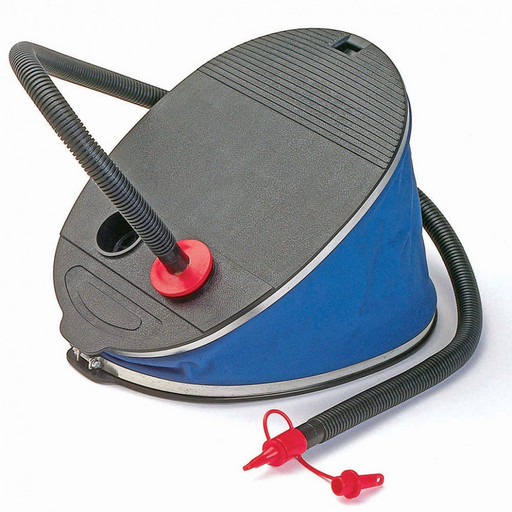 Насос ножной, гигантский