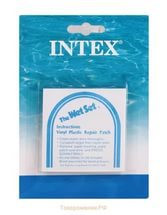 Ремонтный пластырь