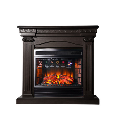 Портал Афина 25