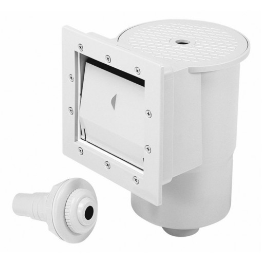 Скиммер под пленку из ABS-пластика Olimpik