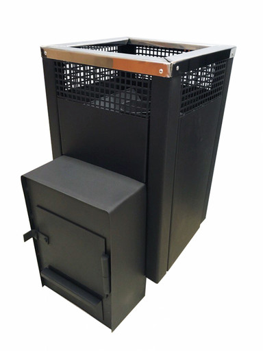 Банная печь Рада ПБ-1