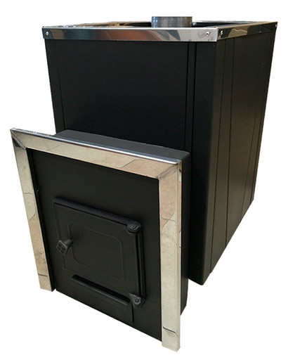 Банная печь Рада ПБ-3