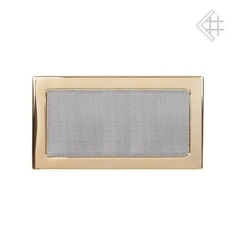 17х30 полированная латунь