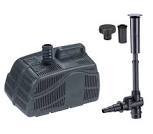 Фонтанный насос WPG с насадками