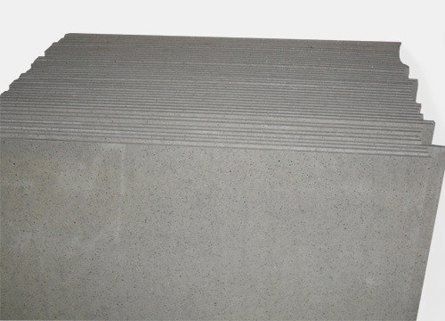 Плита Фиброцементная огнестойкая "ФАСПАН" 8мм