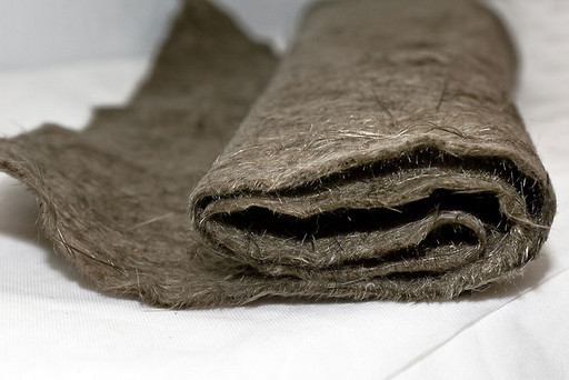 Базальтовый картон 10 мм