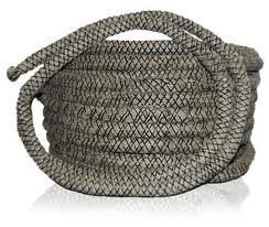 Шнур Базальтовый теплоизоляционный