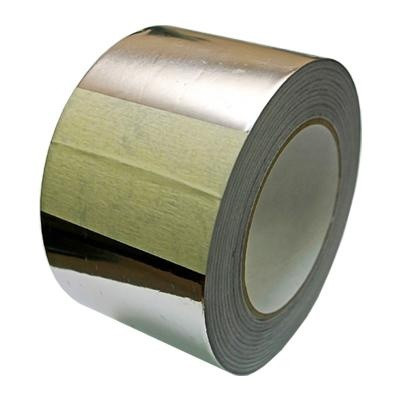 Фольгированный алюминиевый скотч