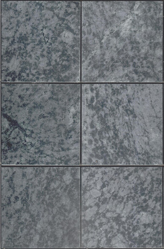 Плитка из талькомагнезита Премиум 90*90мм