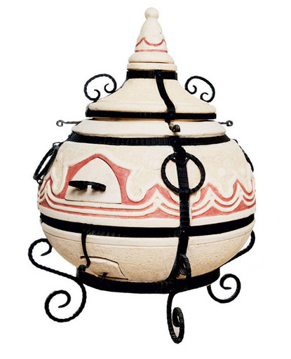 Сармат восточный