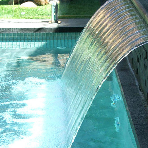 Водопад Aquaviva Wall