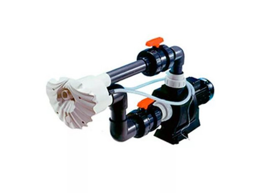 Противоток Kripsol Hidro Jet JSH 40.B плитка, 220В