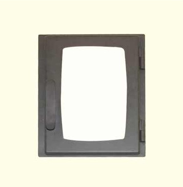 Дверь печная ДВ285-1Б