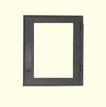 Дверь печная ДВ285-1С