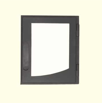 Дверь печная ДВ285-1П