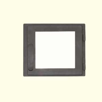 Дверь печная ДП308-1С