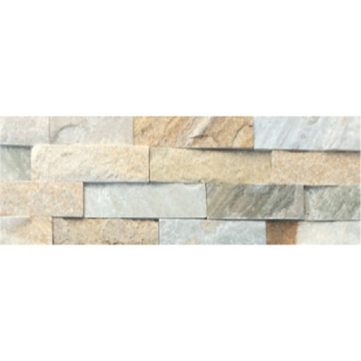 Камень Кварцит рустик