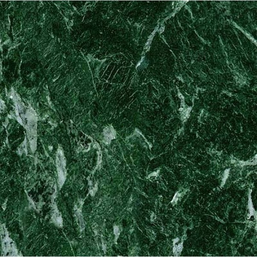 Плита полированная змеевик