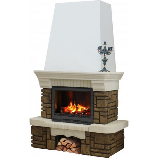 Каминная облицовка Маэстро