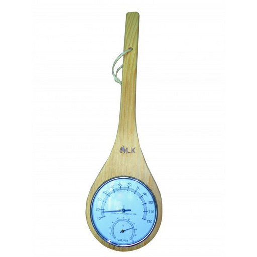 Термогигрометр 314