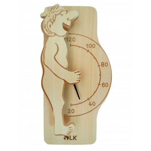 Термометр арт. 313 LK