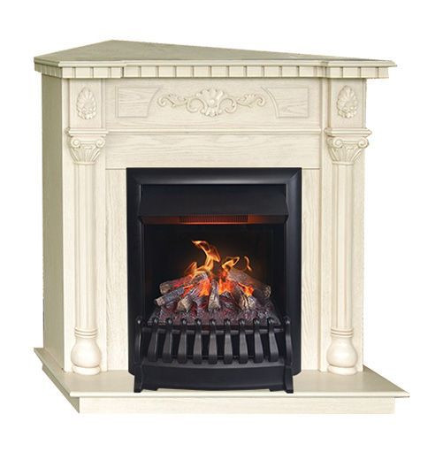 3D электрический комплект Dacota Corner (Дакота угловая)