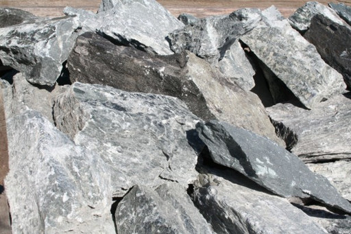 Талькомагнезит камень для бани