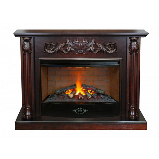 3D электрический комплект Salford (Селфорд)