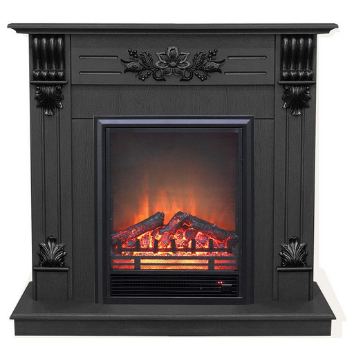 Электрокамин Ottawa (Оттава) DN с Eugene