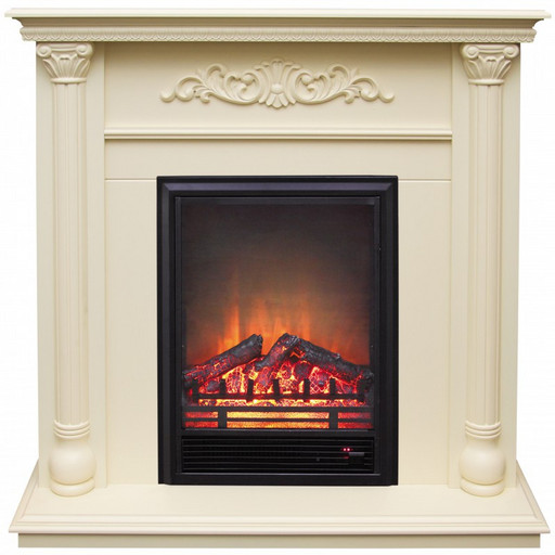 Электрический каминный комплект Torino (Торино)