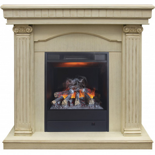 3D электрический комплект Rosa (Роза)