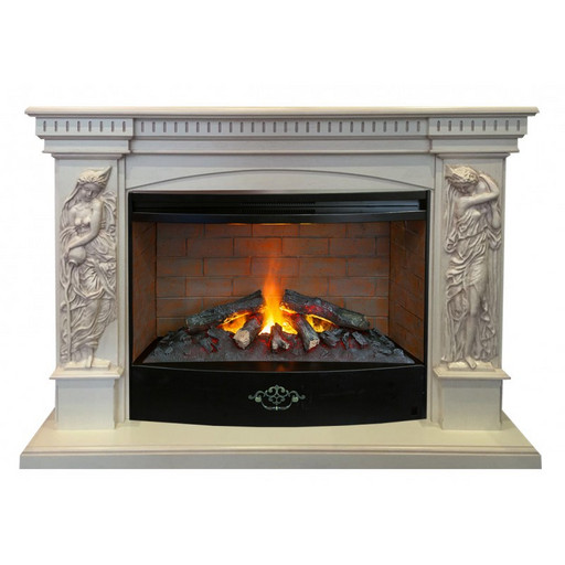 3D электрический комплект Diva 33 (Дива)