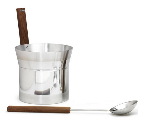 Черпак DARK TYLO