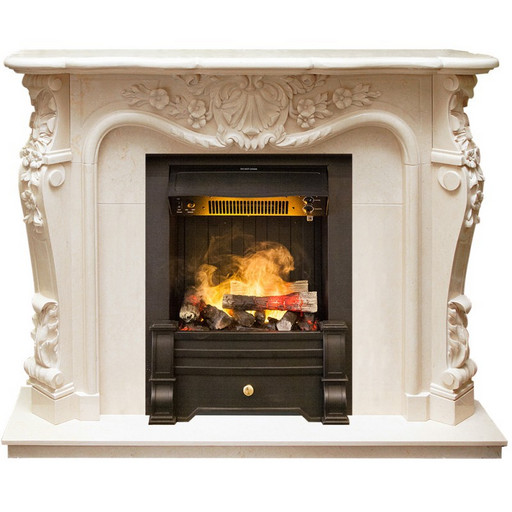 3D электрический комплект Tiffany (Тиффани)