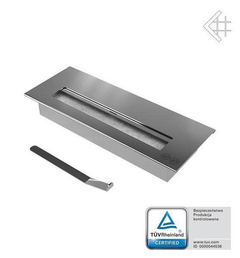 Контейнер для биотоплива Petit, TUV