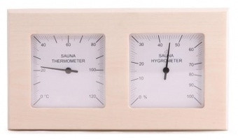 Термогигрометр SAWO 224-THA