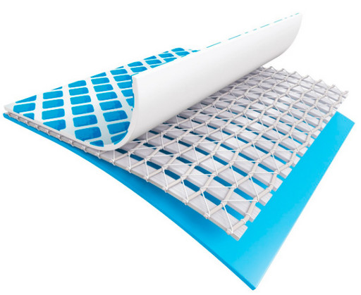 Бассейн каркасный d732*132 см Intex Metal Frame 28262 (54938)