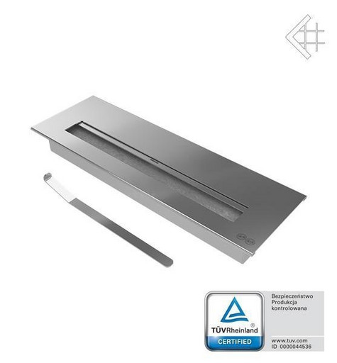 Контейнер для топлива Grand, TUV