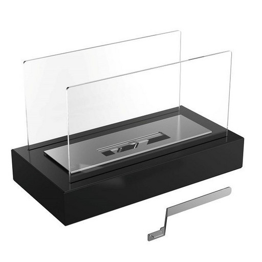 Настольный биокамин GALINA