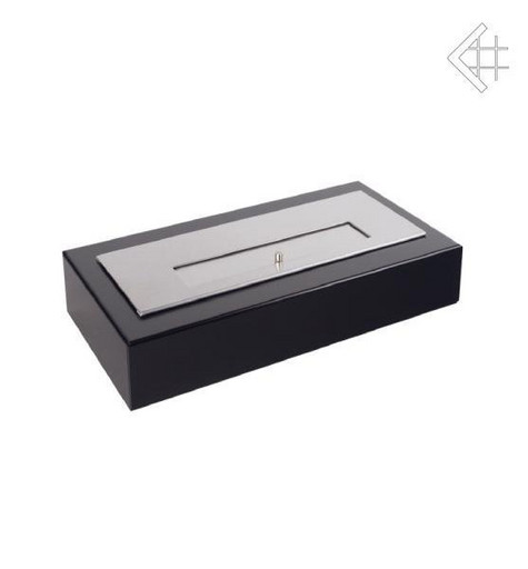 Настольный биокамин INDIA