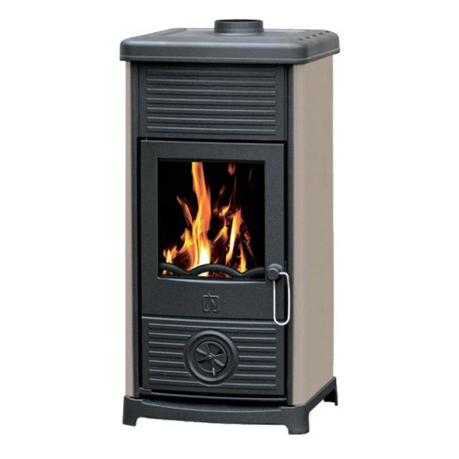 Печь Maestral N, бежевая