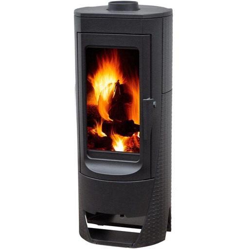 Печь Nera черная