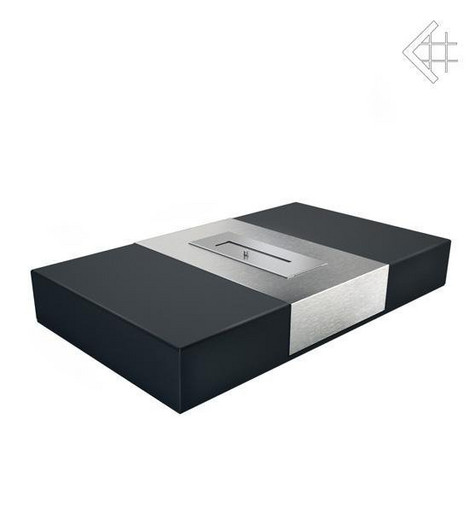 Настольны биокамин KILO