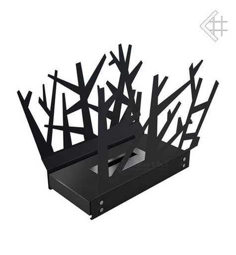 Настольный биокамин HOTEL КУСТ