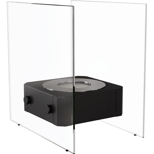 Настольный биокамин Nest