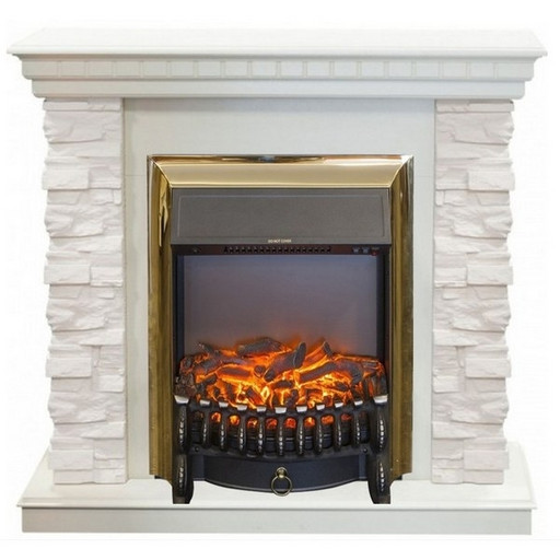 Электрический каминный комплект Elford (Элфорд)