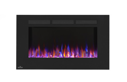 Электрический камин Napoleon Allure 42 (Наполеон Аллюр)