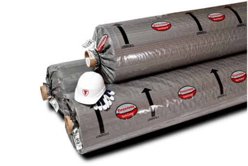 Пленка для водоема Firestone GeoGard, США