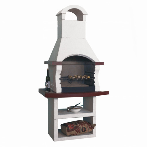 Барбекю Афина